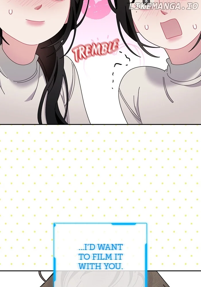 Oh, the Flower That Bloomed on the Wall chapter 26 page 25