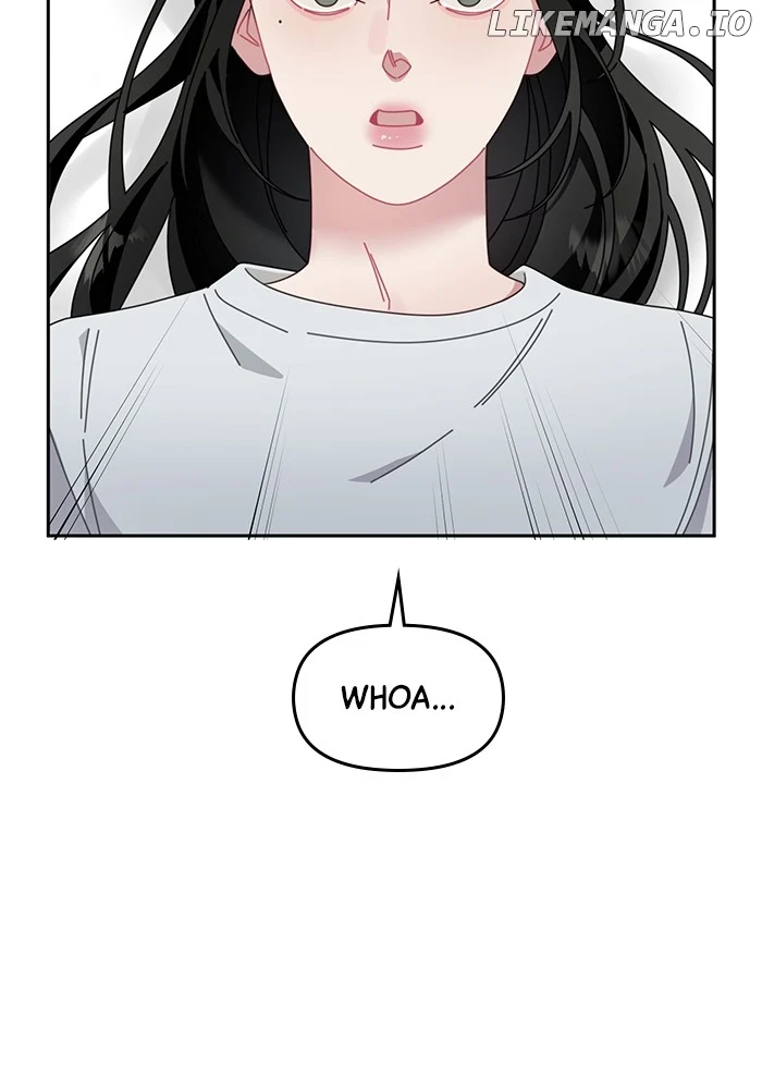 Oh, the Flower That Bloomed on the Wall chapter 26 page 29