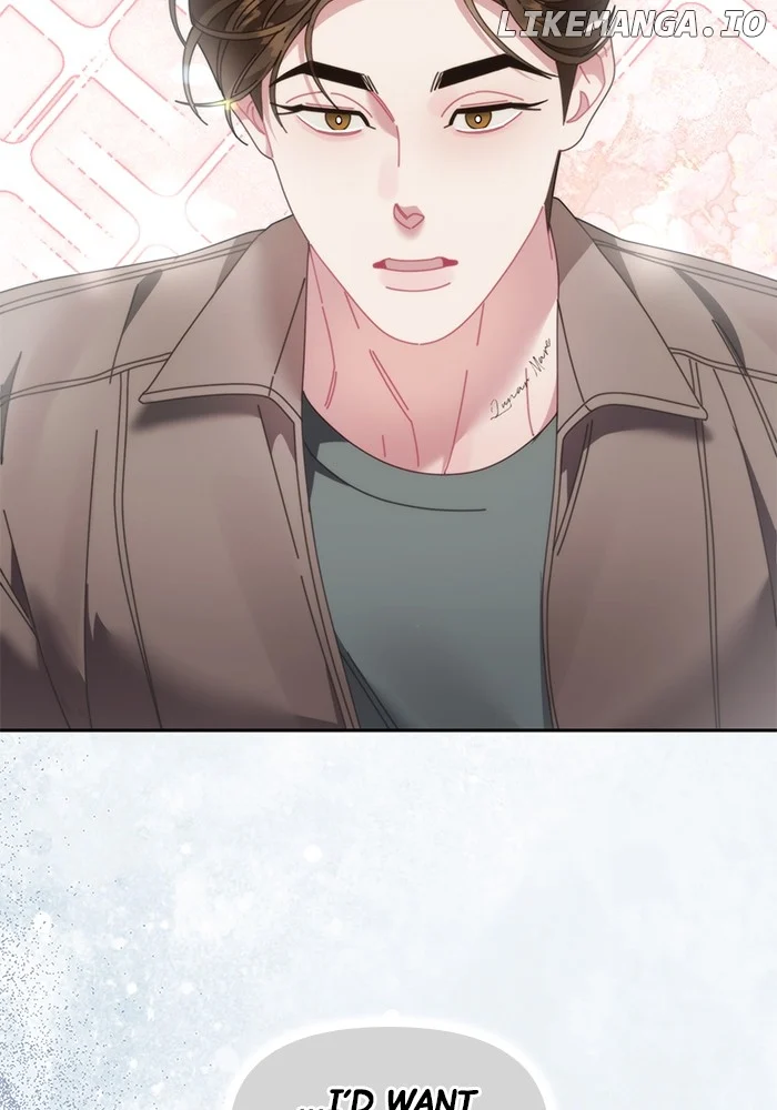 Oh, the Flower That Bloomed on the Wall chapter 26 page 3