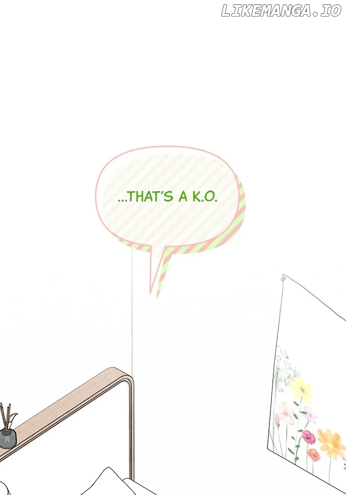 Oh, the Flower That Bloomed on the Wall chapter 26 page 30