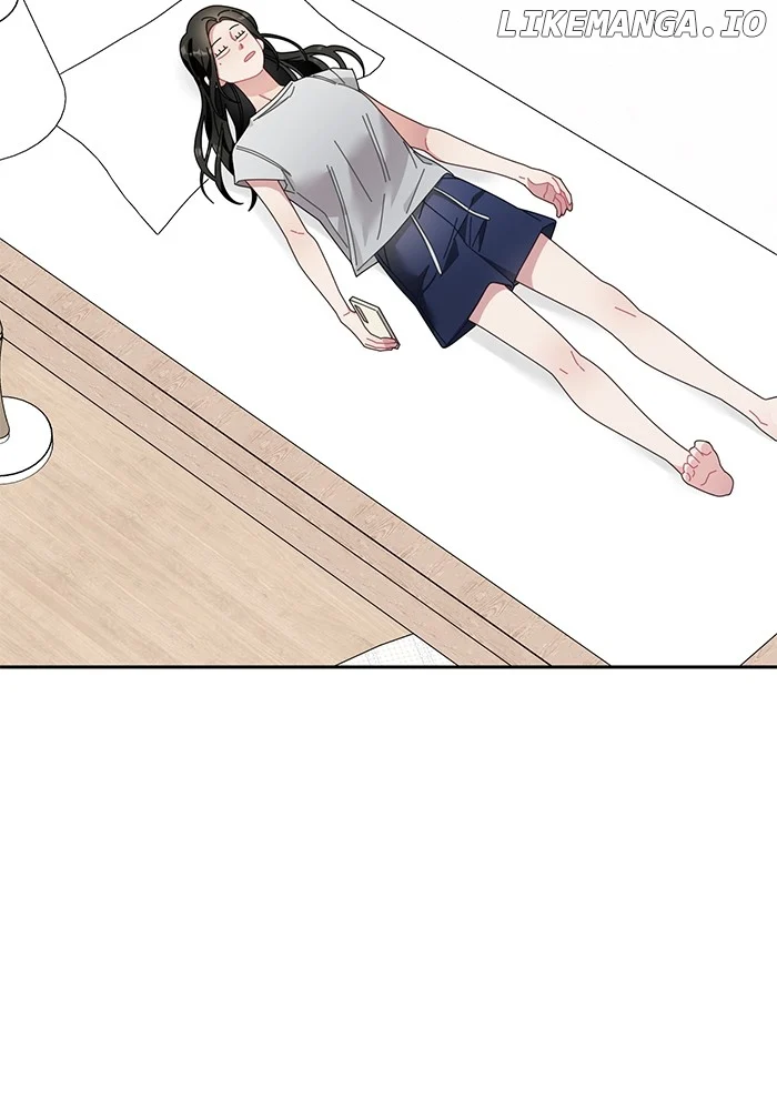 Oh, the Flower That Bloomed on the Wall chapter 26 page 31