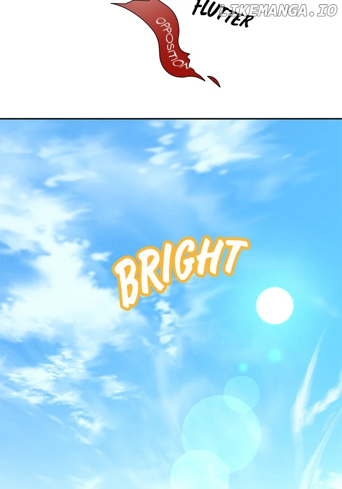 Oh, the Flower That Bloomed on the Wall chapter 26 page 34