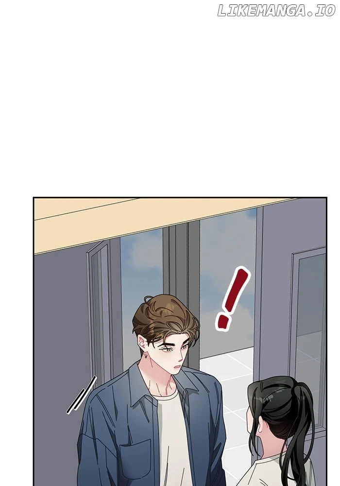 Oh, the Flower That Bloomed on the Wall chapter 26 page 36