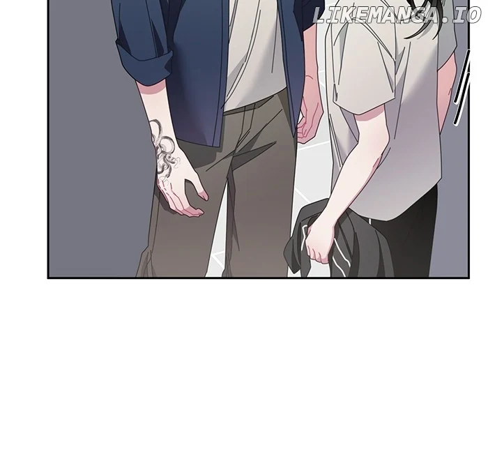 Oh, the Flower That Bloomed on the Wall chapter 26 page 37