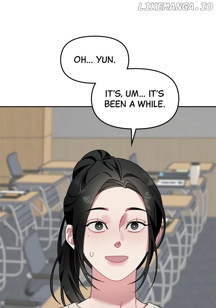 Oh, the Flower That Bloomed on the Wall chapter 26 page 38