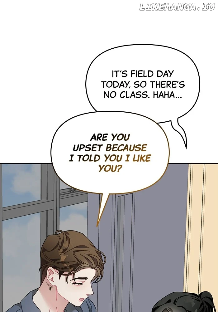 Oh, the Flower That Bloomed on the Wall chapter 26 page 41