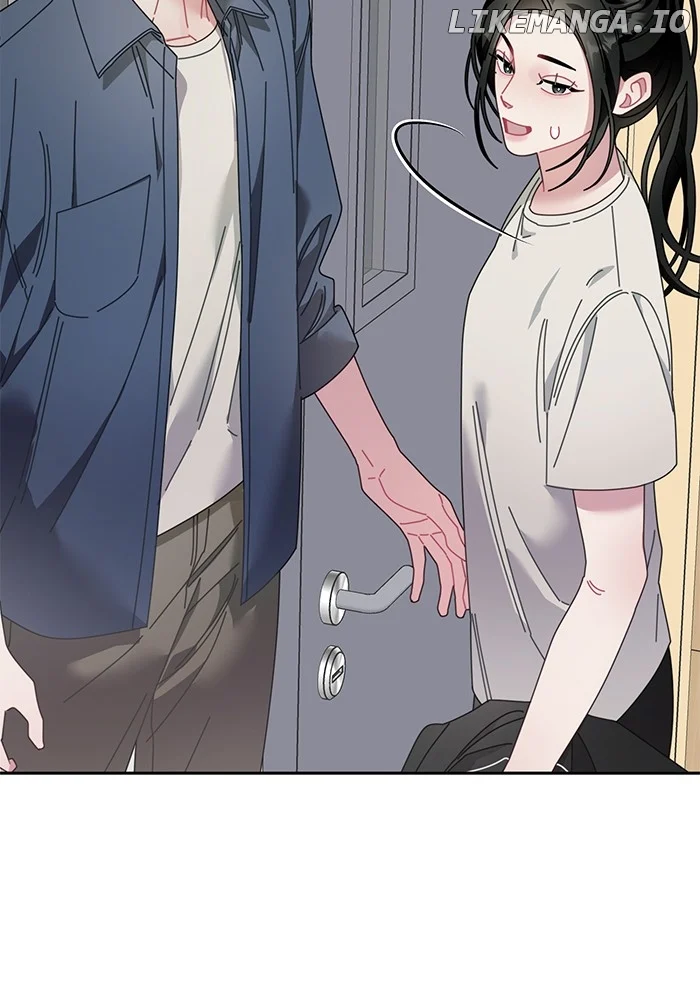 Oh, the Flower That Bloomed on the Wall chapter 26 page 42