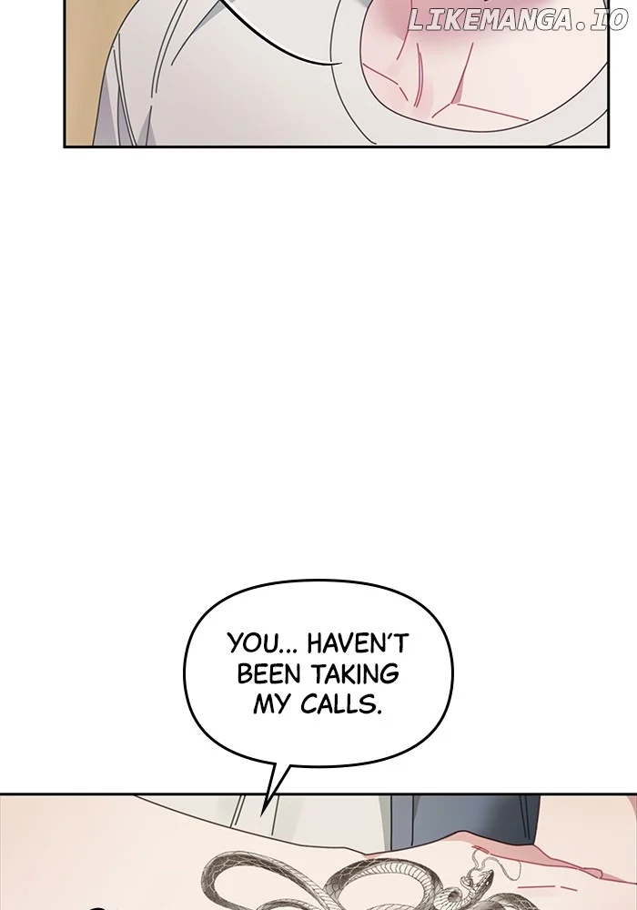 Oh, the Flower That Bloomed on the Wall chapter 26 page 44
