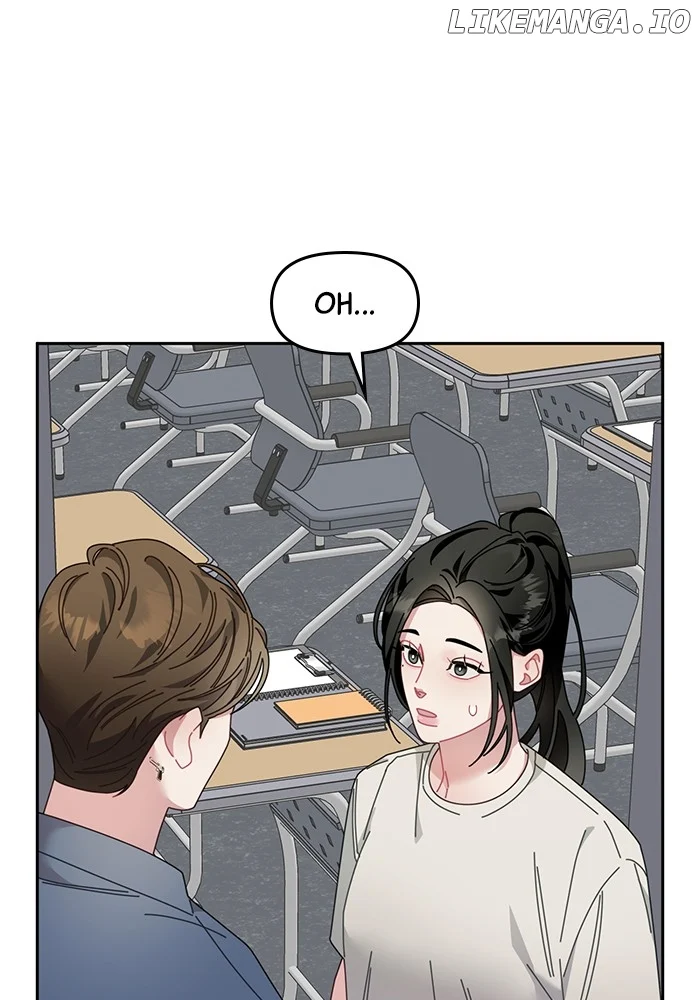 Oh, the Flower That Bloomed on the Wall chapter 26 page 46