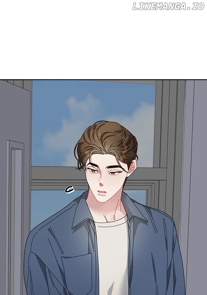 Oh, the Flower That Bloomed on the Wall chapter 26 page 50