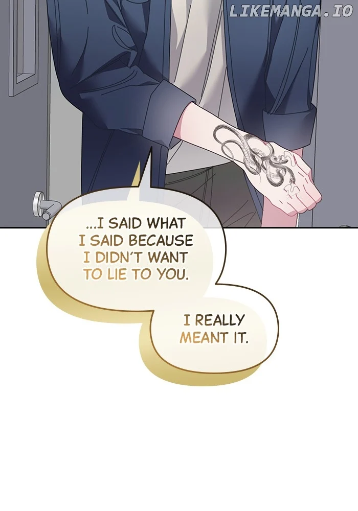 Oh, the Flower That Bloomed on the Wall chapter 26 page 51