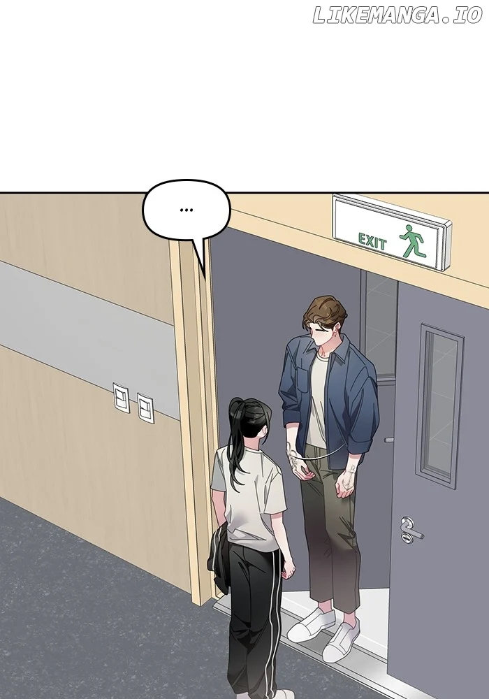 Oh, the Flower That Bloomed on the Wall chapter 26 page 52