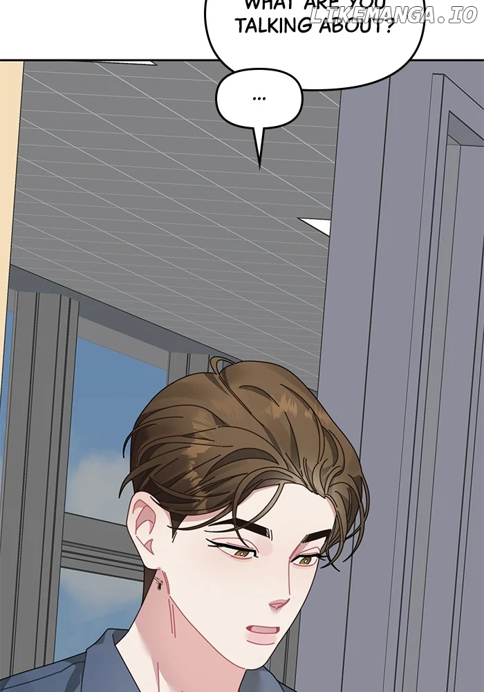 Oh, the Flower That Bloomed on the Wall chapter 26 page 56