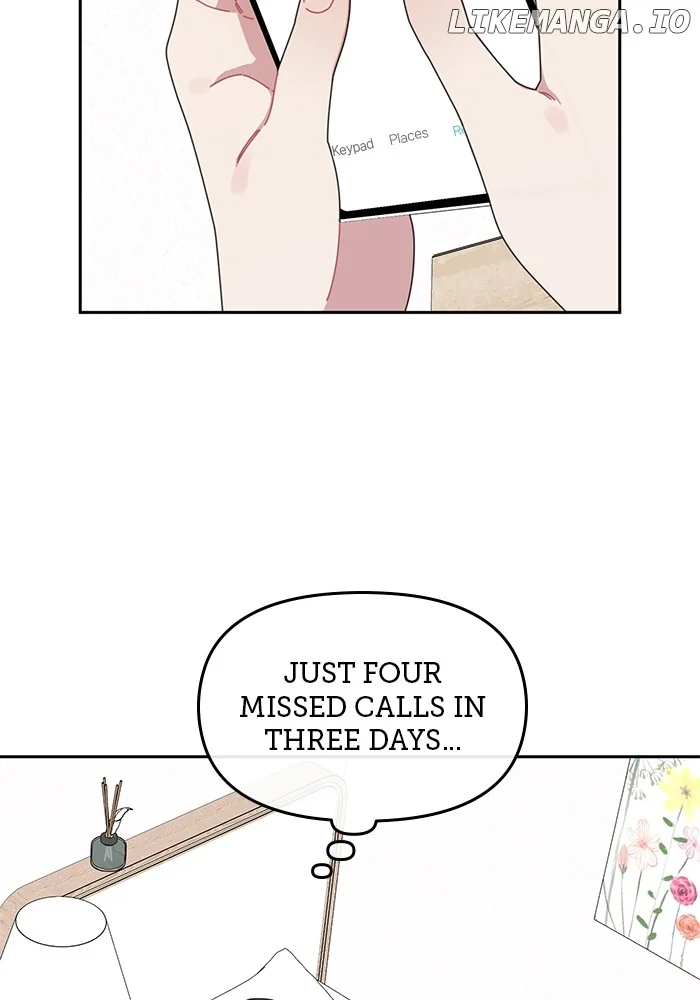 Oh, the Flower That Bloomed on the Wall chapter 26 page 6