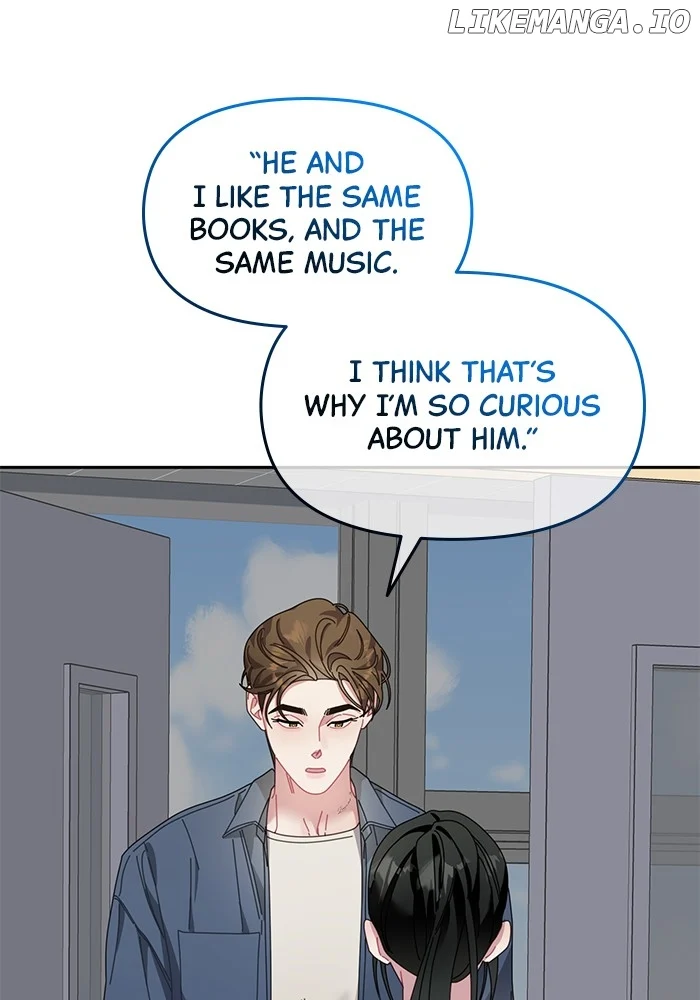 Oh, the Flower That Bloomed on the Wall chapter 26 page 60