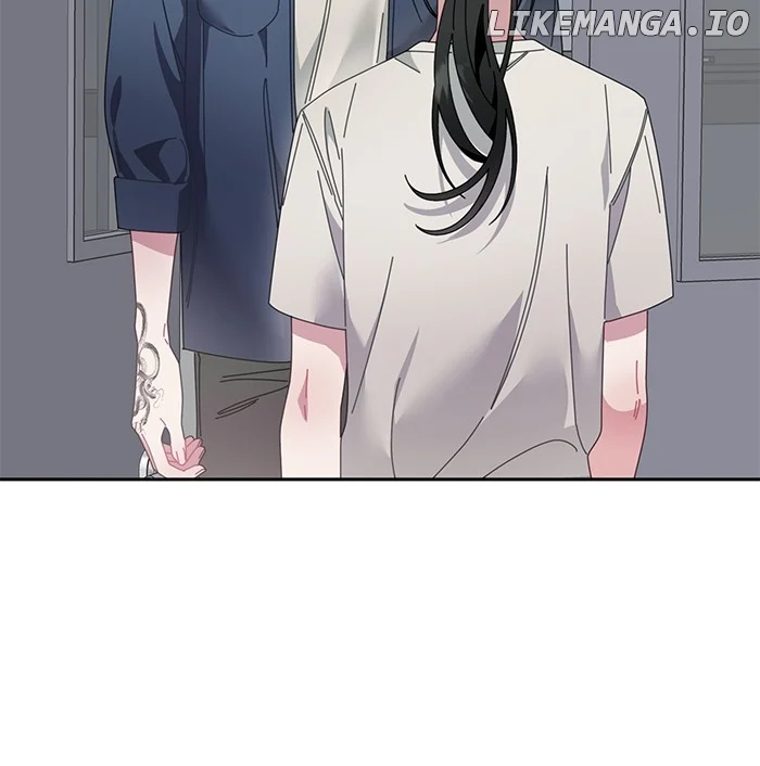 Oh, the Flower That Bloomed on the Wall chapter 26 page 61