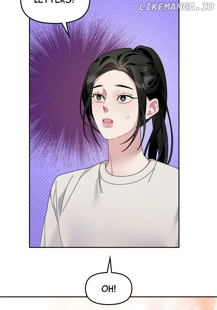 Oh, the Flower That Bloomed on the Wall chapter 26 page 64