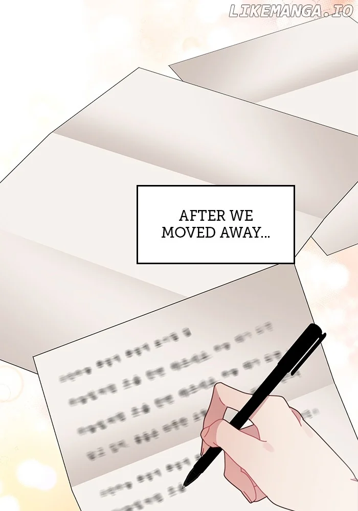 Oh, the Flower That Bloomed on the Wall chapter 26 page 65