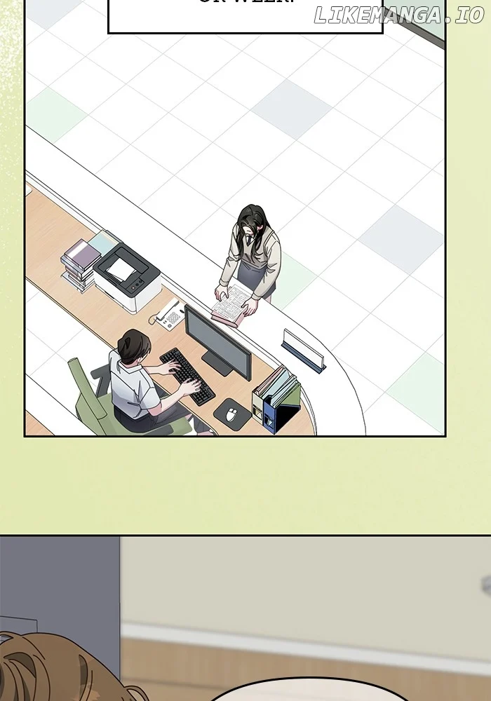 Oh, the Flower That Bloomed on the Wall chapter 26 page 68