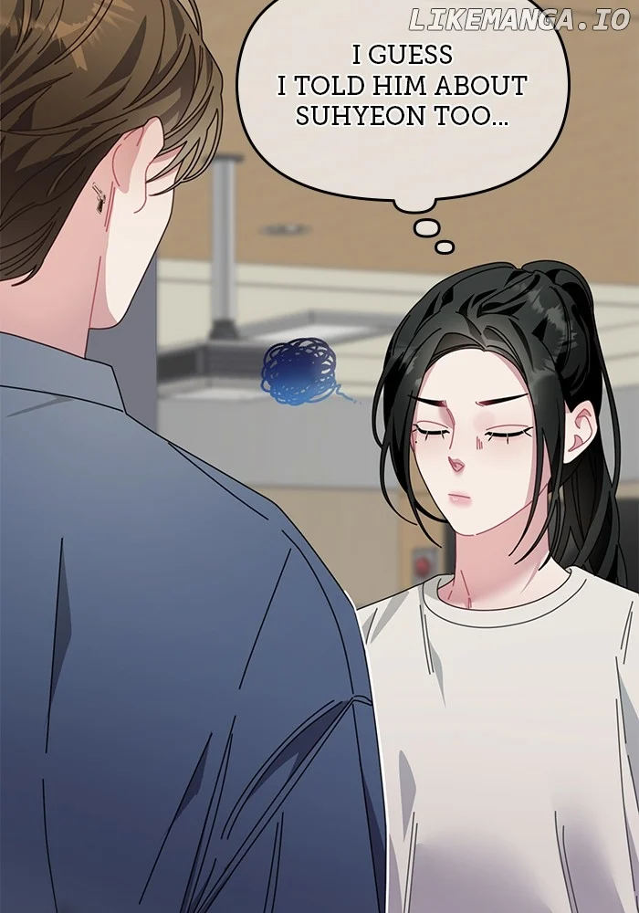 Oh, the Flower That Bloomed on the Wall chapter 26 page 69