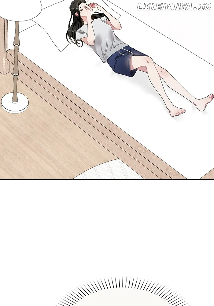 Oh, the Flower That Bloomed on the Wall chapter 26 page 7