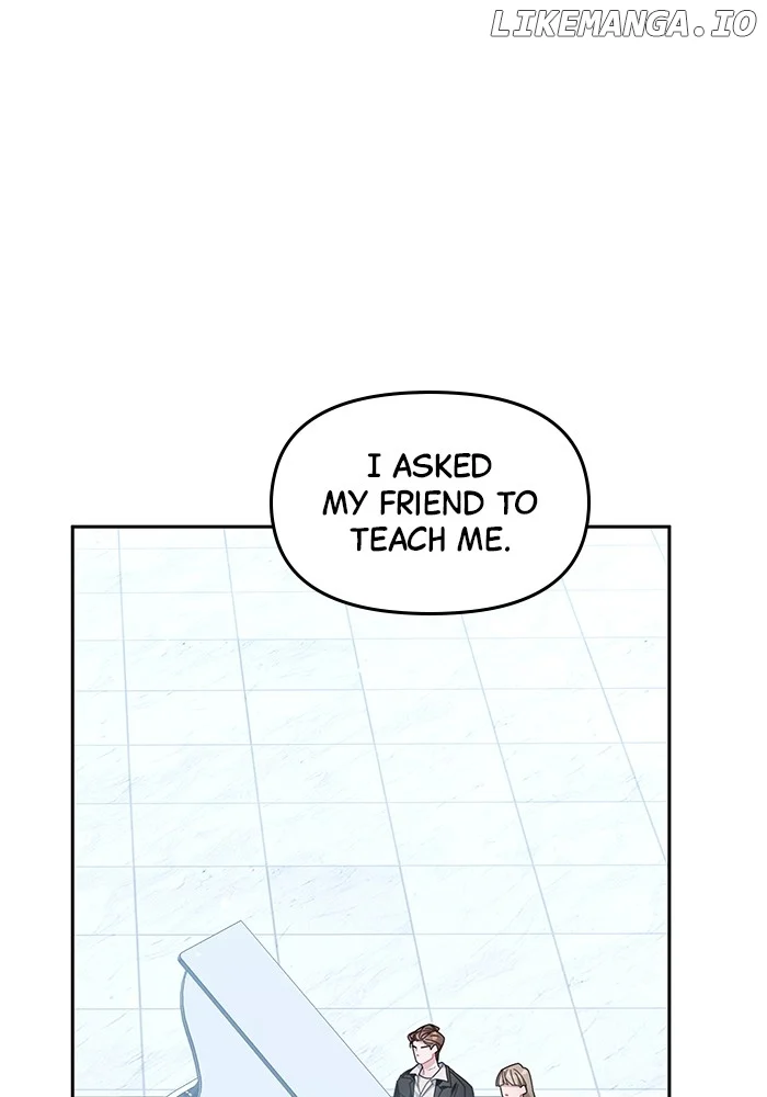 Oh, the Flower That Bloomed on the Wall chapter 26 page 71