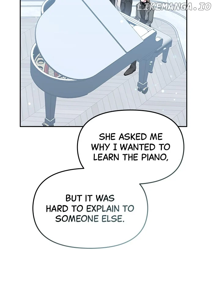 Oh, the Flower That Bloomed on the Wall chapter 26 page 72