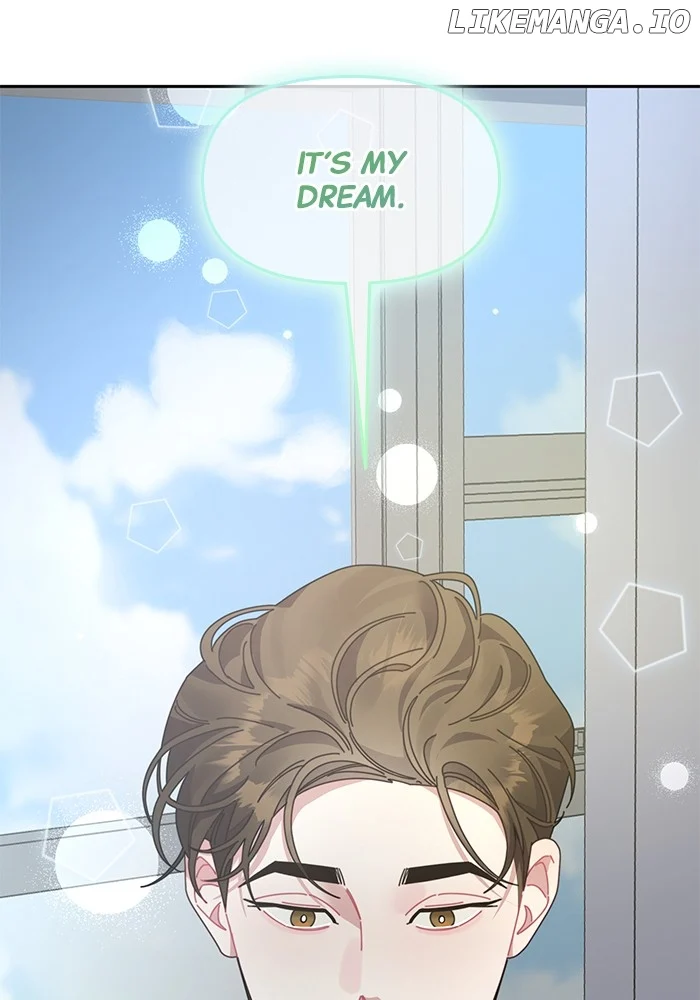 Oh, the Flower That Bloomed on the Wall chapter 26 page 73