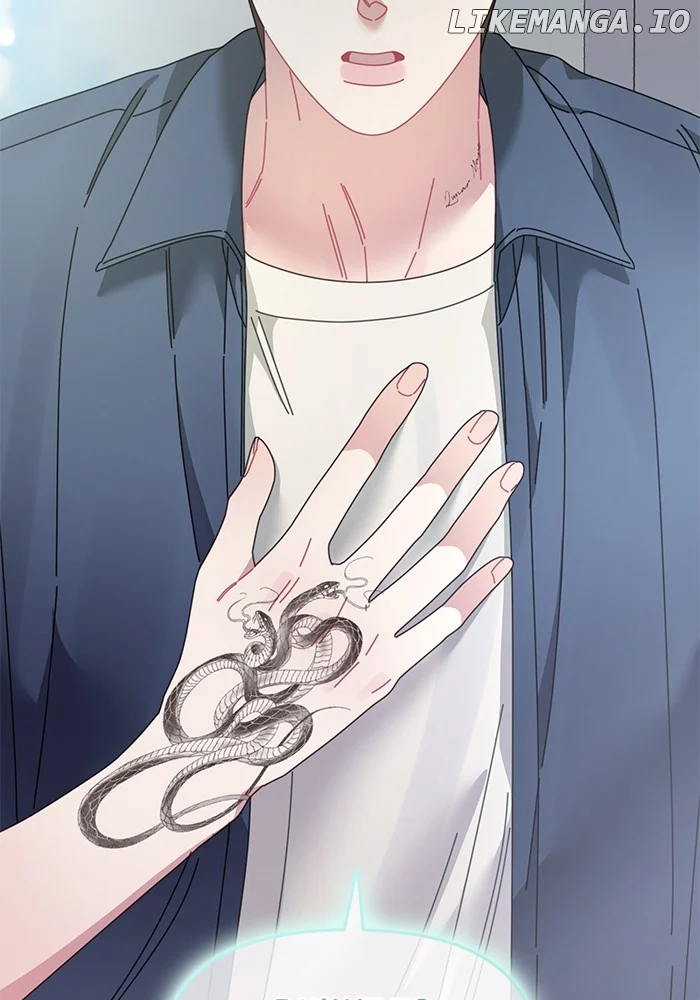 Oh, the Flower That Bloomed on the Wall chapter 26 page 74