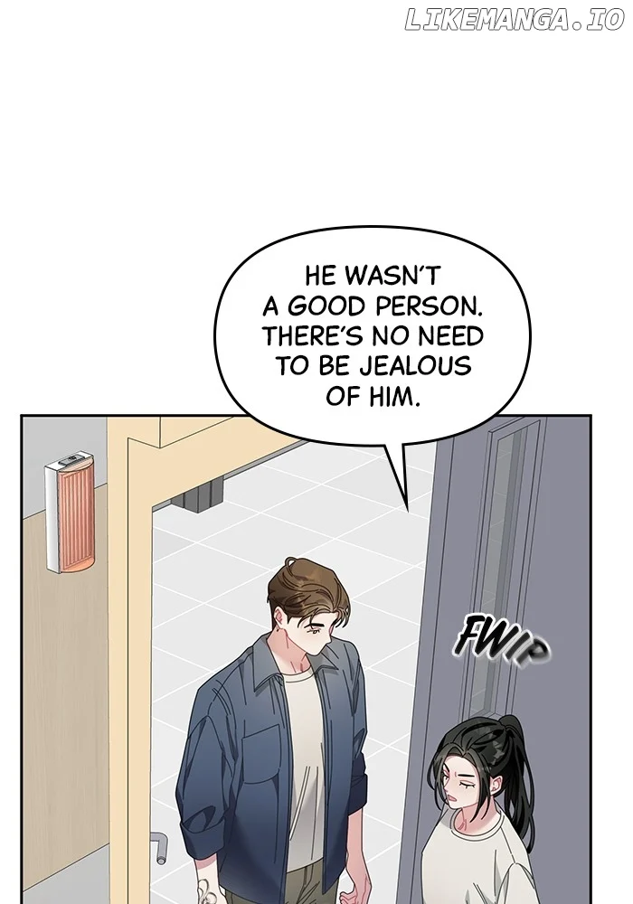 Oh, the Flower That Bloomed on the Wall chapter 26 page 79