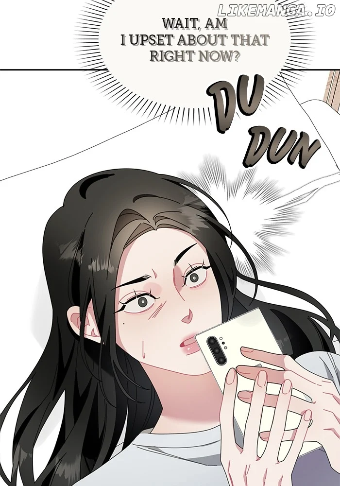Oh, the Flower That Bloomed on the Wall chapter 26 page 8
