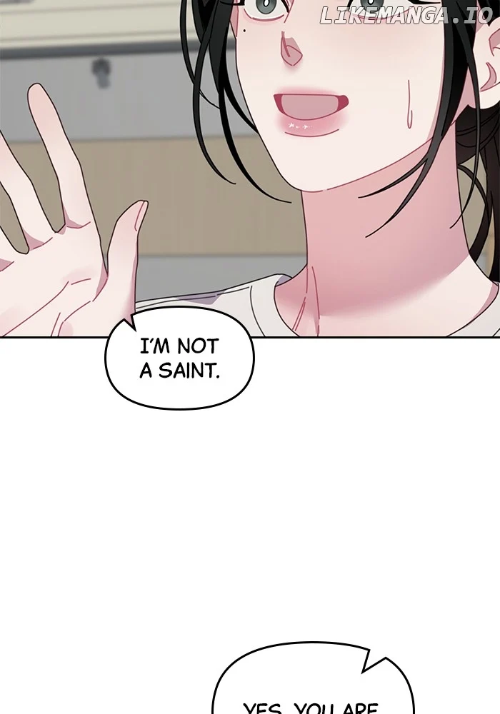 Oh, the Flower That Bloomed on the Wall chapter 26 page 83