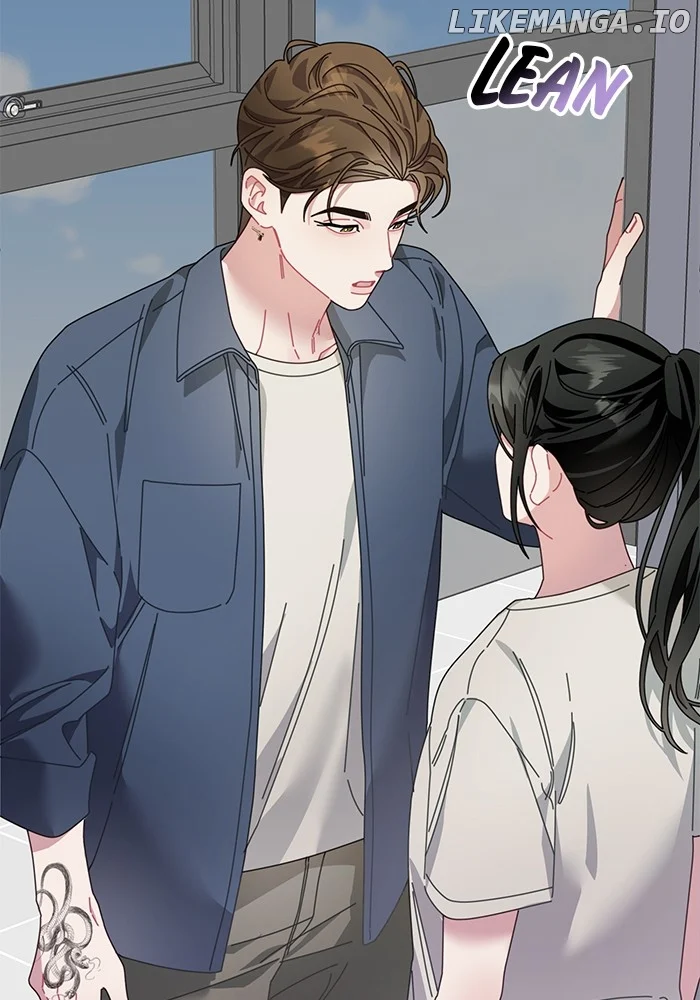 Oh, the Flower That Bloomed on the Wall chapter 26 page 87