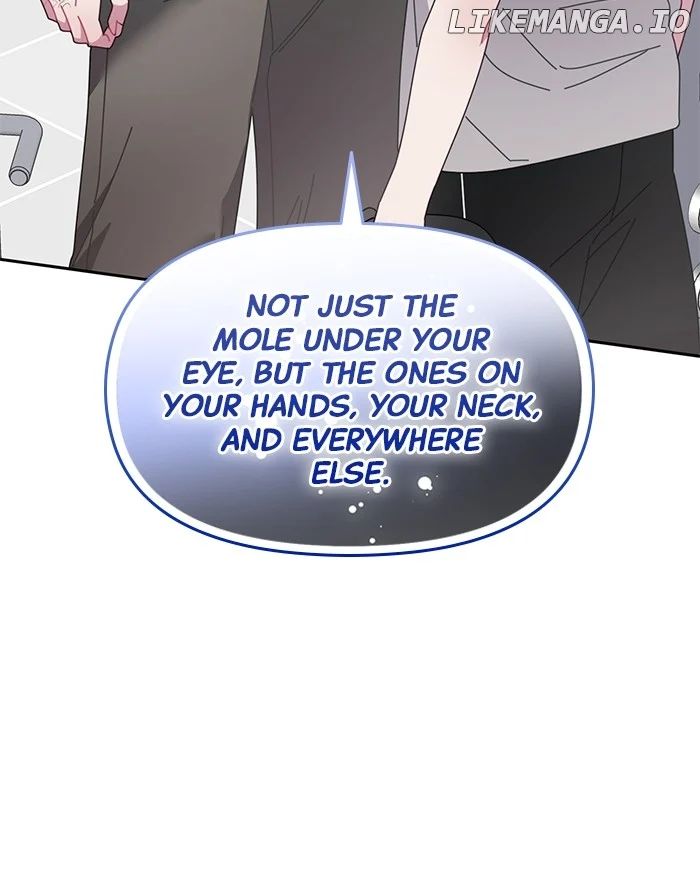 Oh, the Flower That Bloomed on the Wall chapter 26 page 88