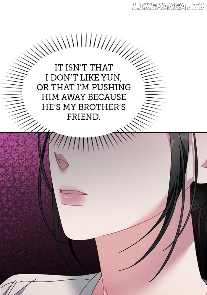 Oh, the Flower That Bloomed on the Wall chapter 26 page 93
