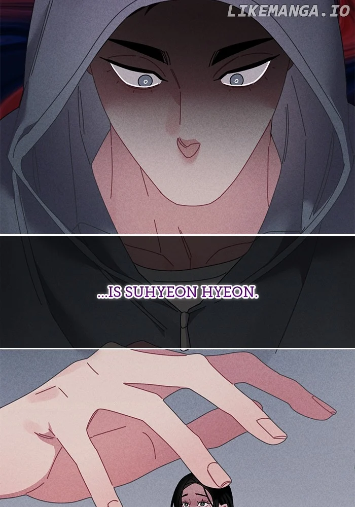 Oh, the Flower That Bloomed on the Wall chapter 26 page 95