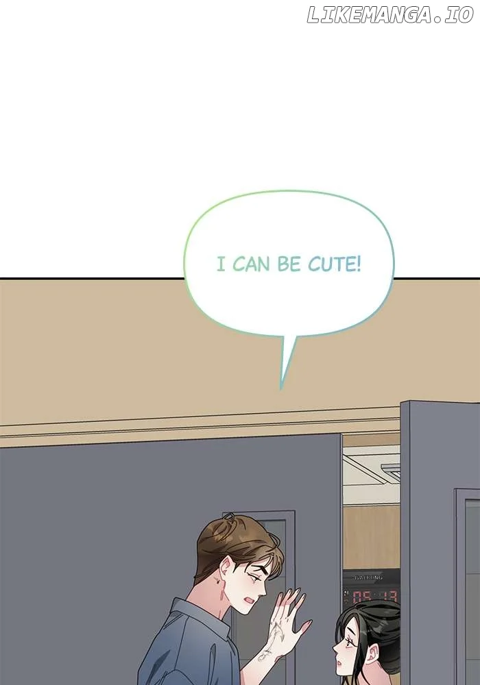 Oh, the Flower That Bloomed on the Wall chapter 27 page 1
