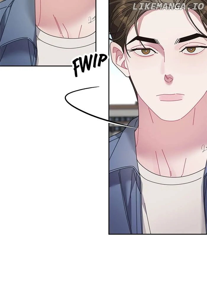 Oh, the Flower That Bloomed on the Wall chapter 27 page 101