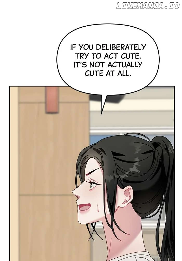 Oh, the Flower That Bloomed on the Wall chapter 27 page 11