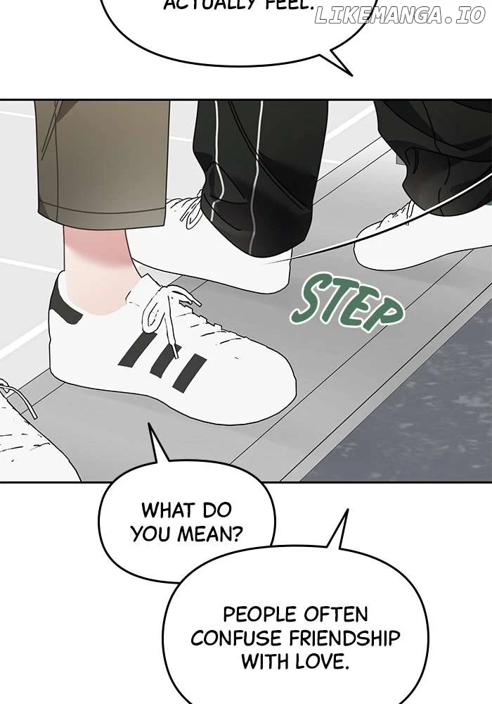 Oh, the Flower That Bloomed on the Wall chapter 27 page 13