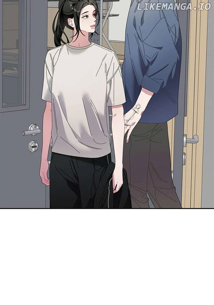 Oh, the Flower That Bloomed on the Wall chapter 27 page 15