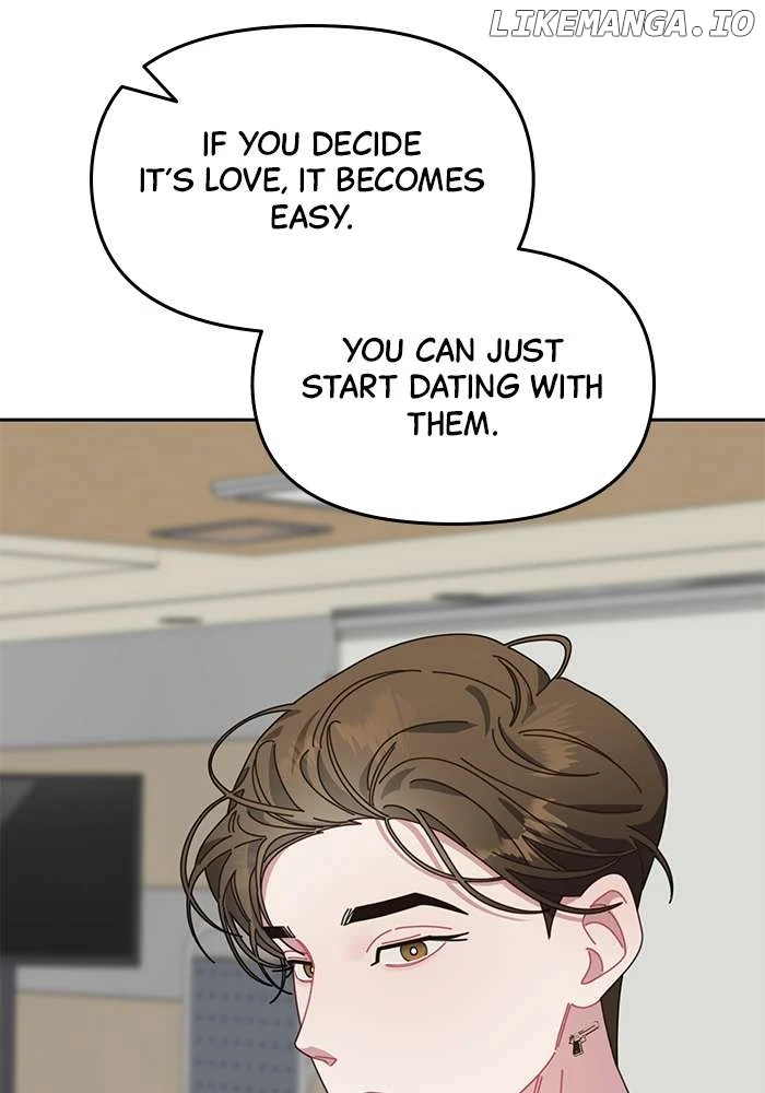Oh, the Flower That Bloomed on the Wall chapter 27 page 16