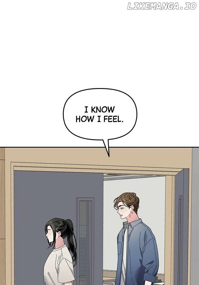Oh, the Flower That Bloomed on the Wall chapter 27 page 18