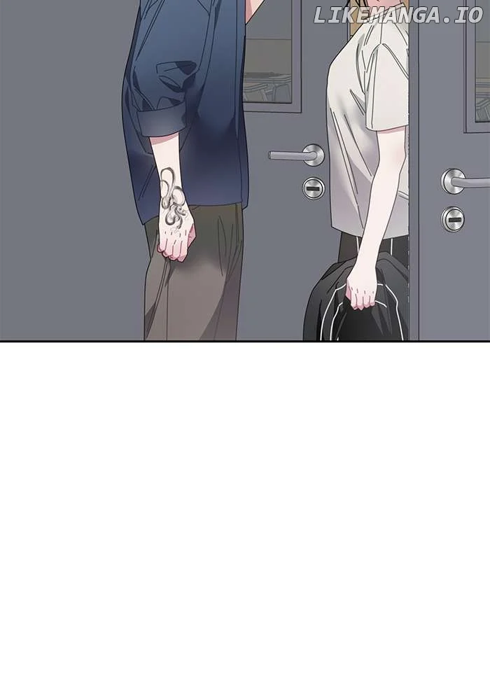 Oh, the Flower That Bloomed on the Wall chapter 27 page 2