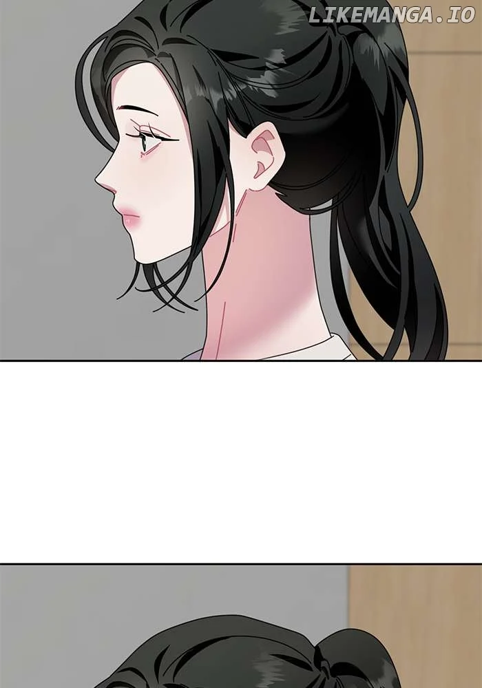 Oh, the Flower That Bloomed on the Wall chapter 27 page 20