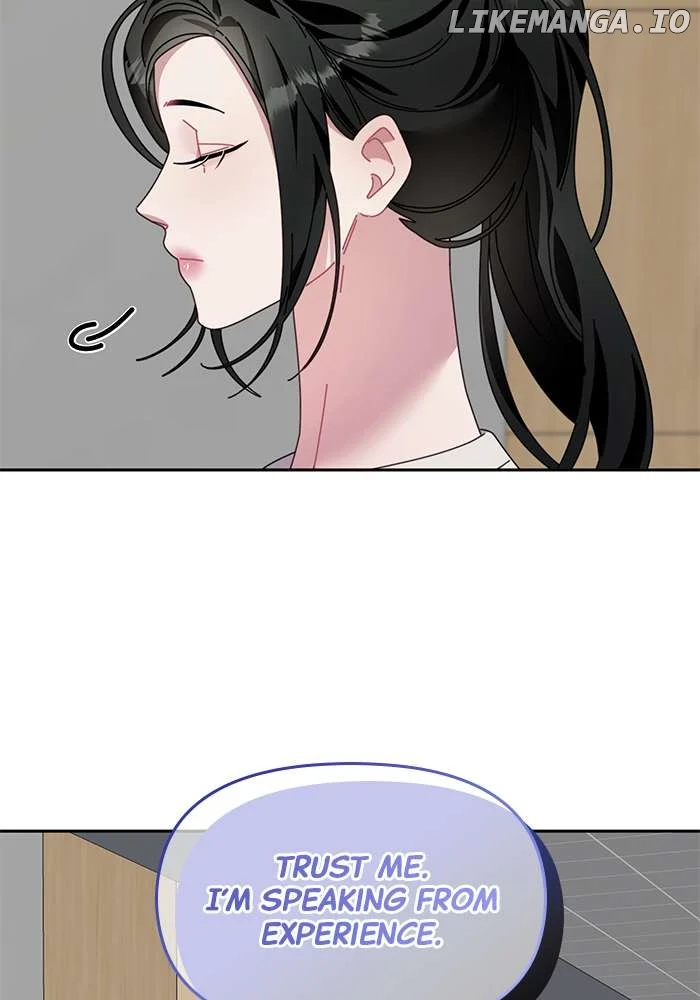 Oh, the Flower That Bloomed on the Wall chapter 27 page 21
