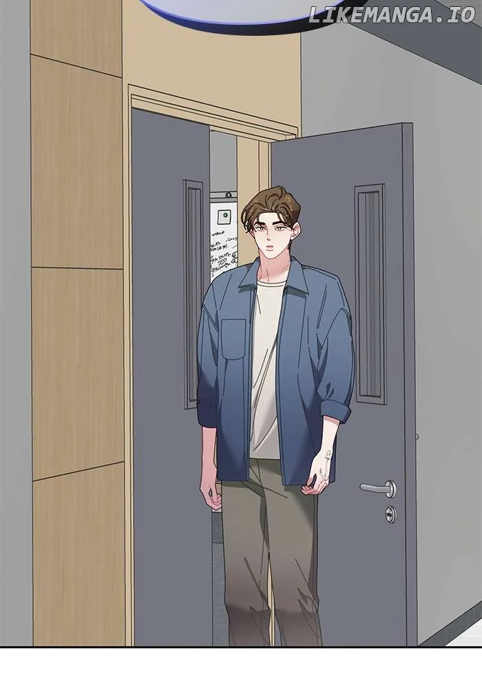 Oh, the Flower That Bloomed on the Wall chapter 27 page 22