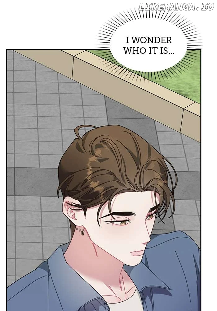 Oh, the Flower That Bloomed on the Wall chapter 27 page 26