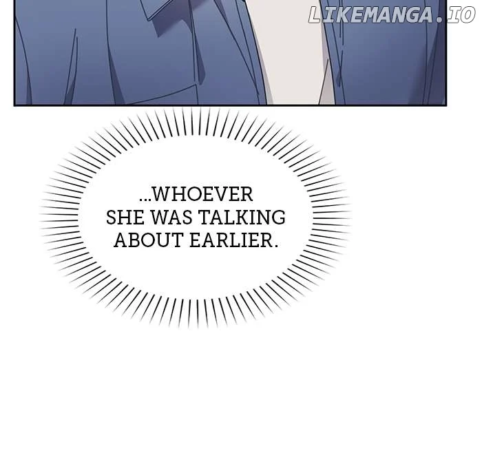 Oh, the Flower That Bloomed on the Wall chapter 27 page 27