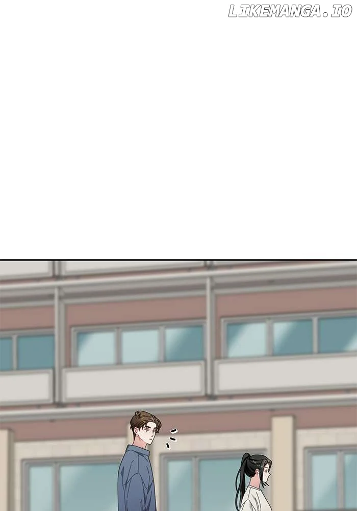 Oh, the Flower That Bloomed on the Wall chapter 27 page 28
